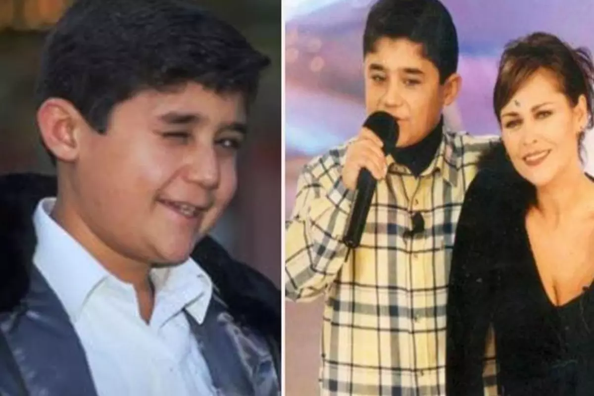 Güçlü sesiyle şöhret olmuştu! Hem yeni mesleği hem son hali şaşırttı