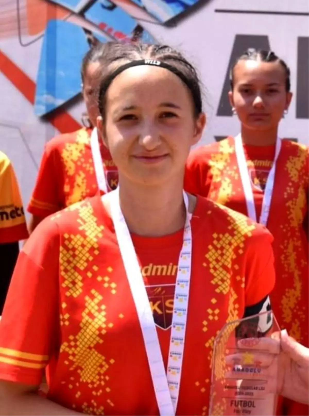 U15 Kız Milli Takımı Kamp Kadrosu Açıklandı