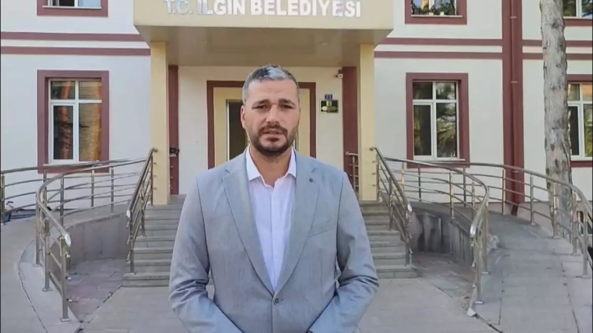 Ilgın\'da Deprem: Can ve Mal Kaybı Yok