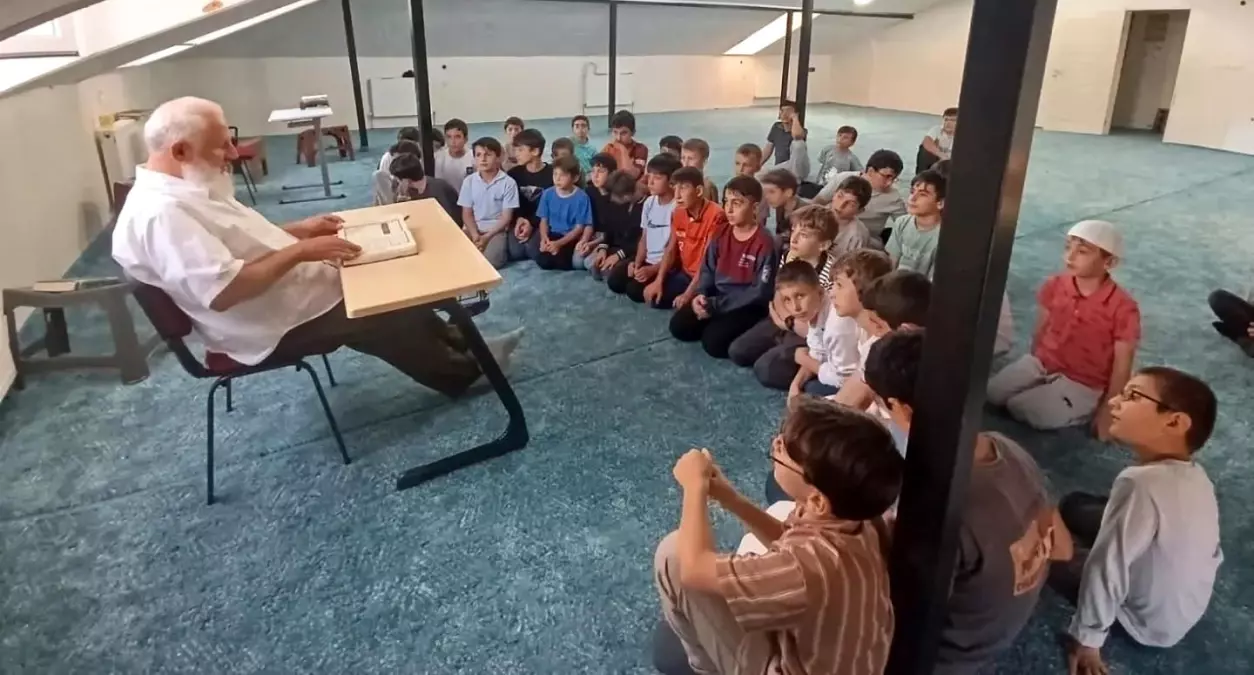 Aile Müessesesi Konferansı