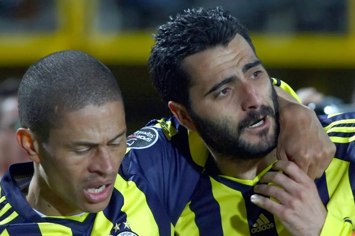 Nereden nereye! Daniel Güiza\'nın yeni takımı çok konuşulur
