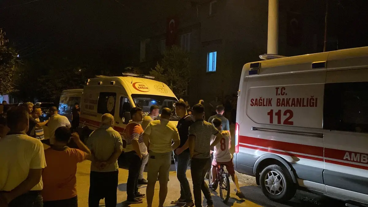 Edirne\'de Kaza: Şehit Uzman Çavuş Servet Ökkeş Çakır