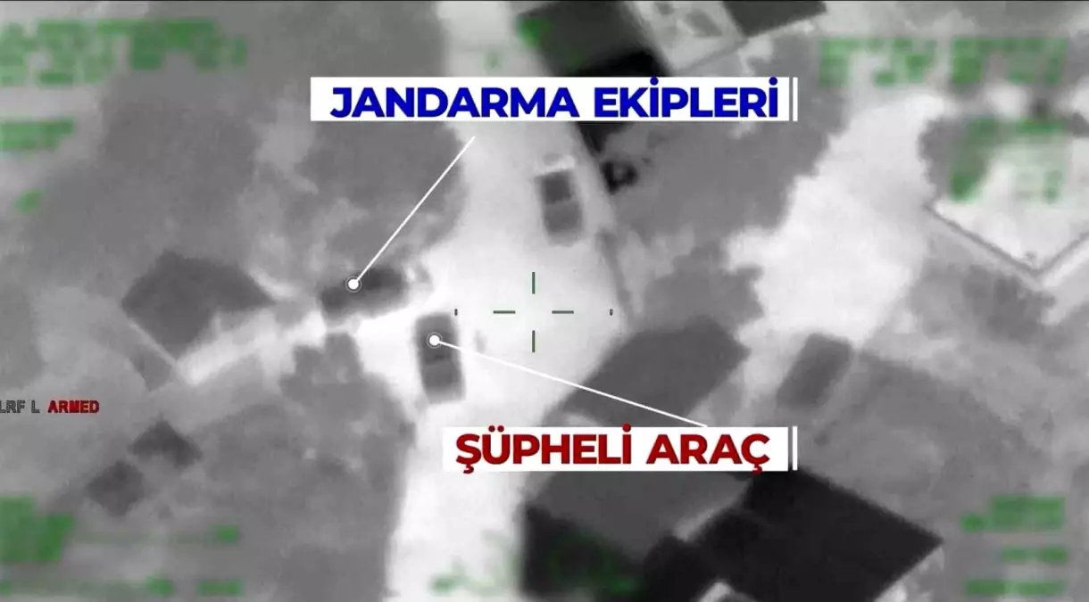 Adana\'da Orman Yangınları: 3 Şüpheli Tutuklandı