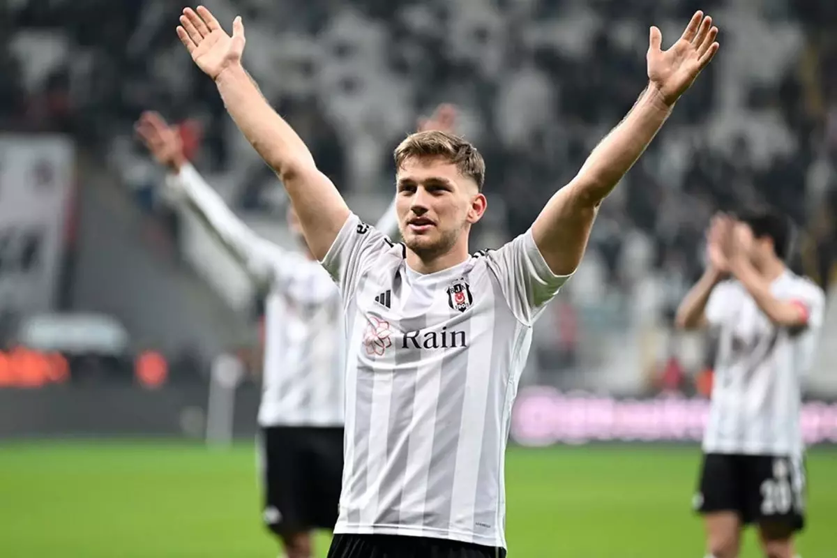 Anlaşma tamam gibi! Semih Kılıçsoy\'un yeni takımı