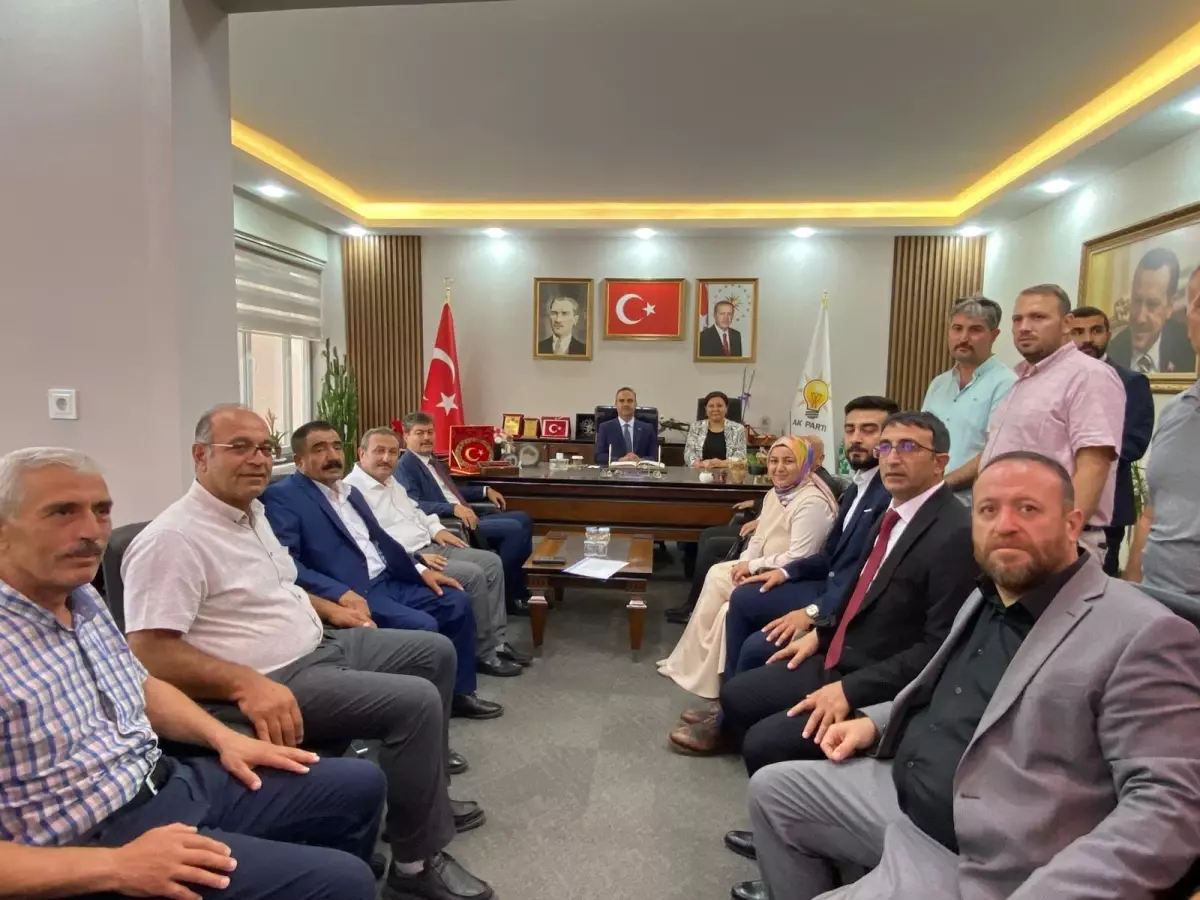 Kırşehir\'de OSB Gelişimi