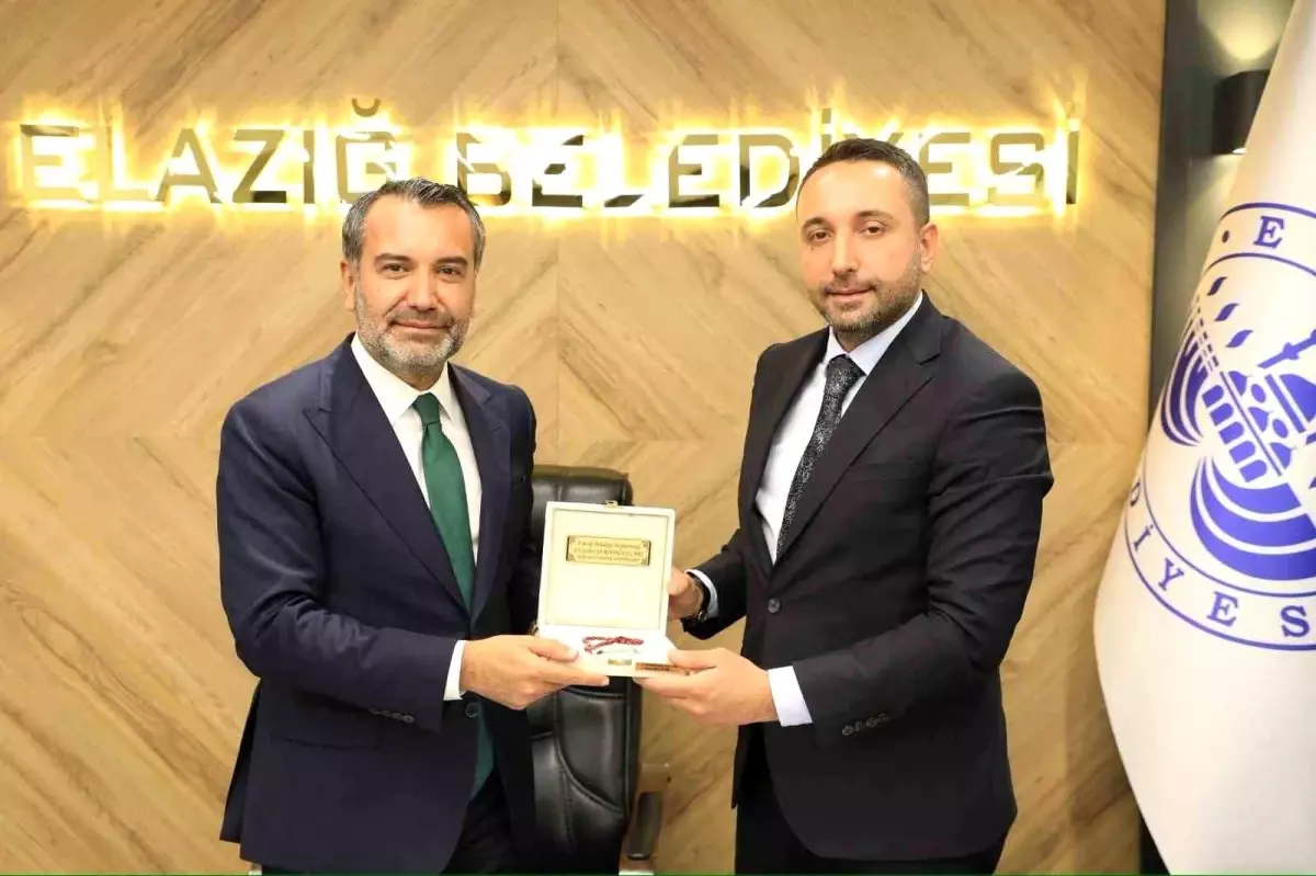 Başkan Şerifoğulları\'ndan personele, yüzde 35\'lik zam
