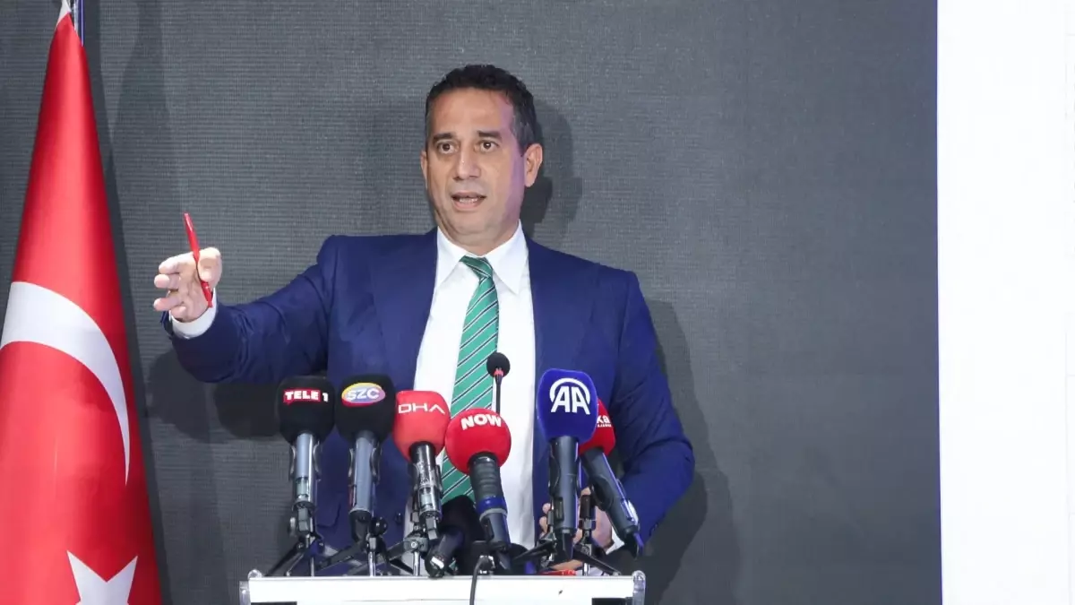 CHP Grup Başkan Vekili Ali Mahir Başarır\'dan Belediyelere Yönelik Operasyon Açıklaması