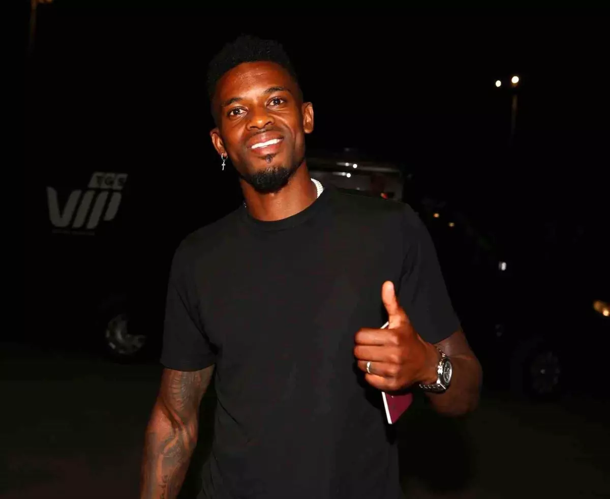 Fenerbahçe, Nelson Semedo\'yu Kadrosuna Kattı
