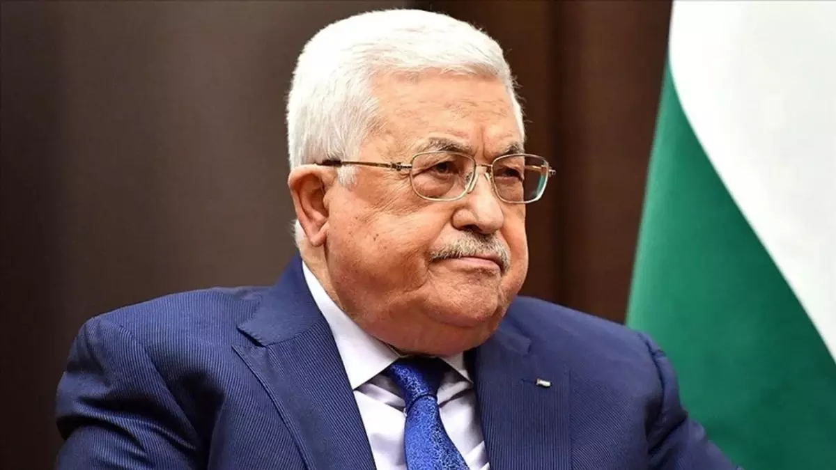 Abbas\'tan Kanadalı Yetkililere Tarihi Çağrı