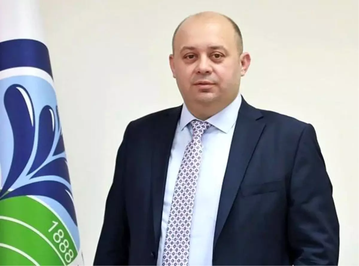 CHP’li Belediye Başkanı İbrahim Palaz Hakkında Suç Duyurusu