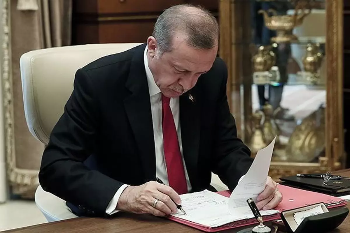 Maden işçilerinin grevi Cumhurbaşkanı kararı ile 60 gün ertelendi