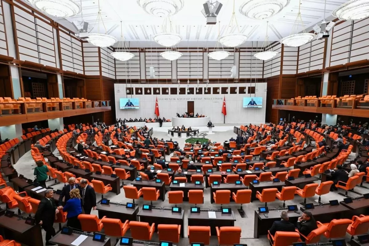 İşte Yeniden Refah Partisi ve EMEP\'in Terörsüz Türkiye Komisyonu\'na göndereceği isimler
