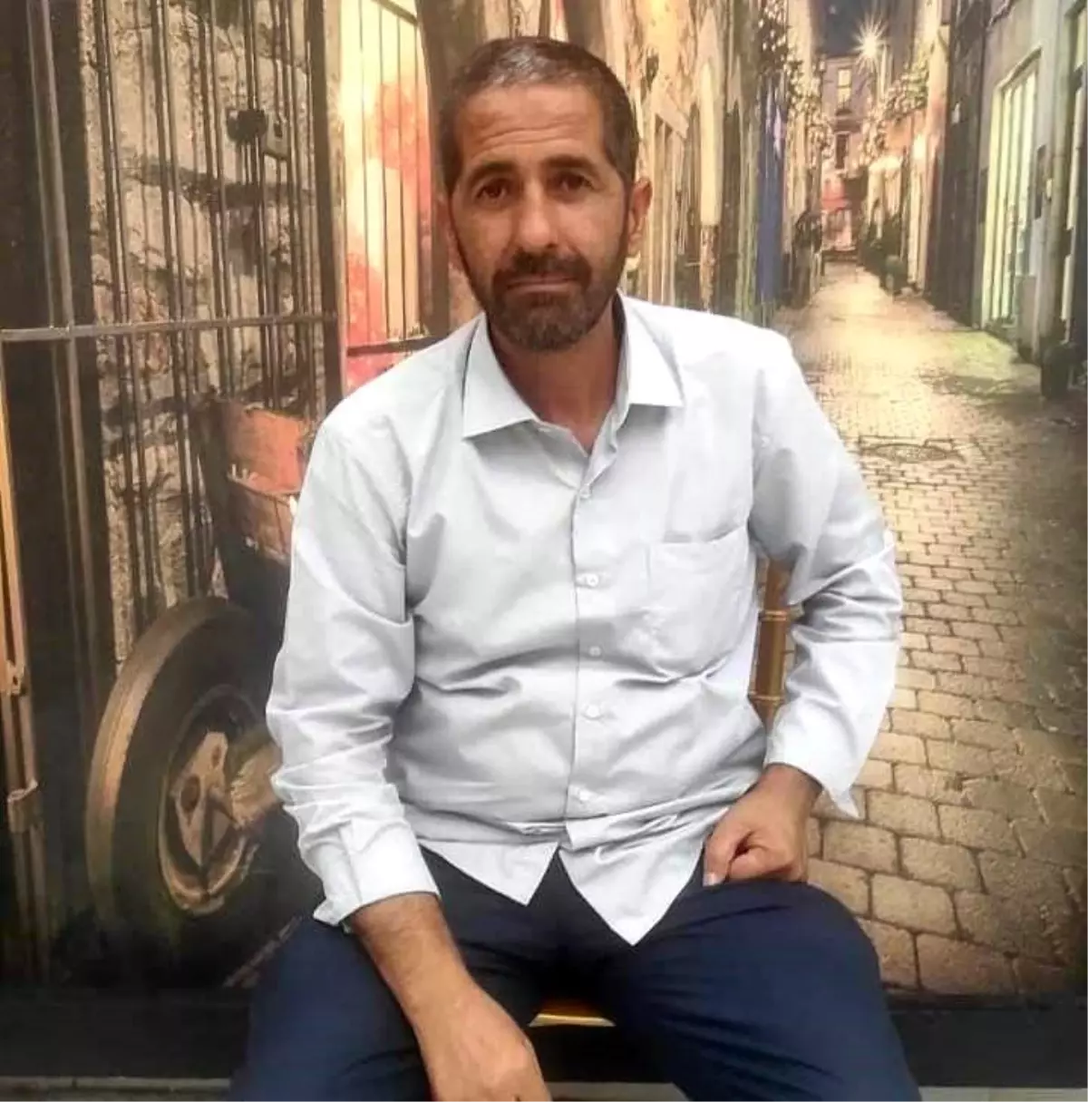 Şanlıurfa\'da Kayıp İhan Eren