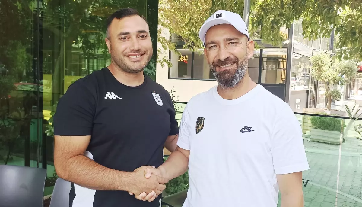 FOMGET Finale Yükseldi