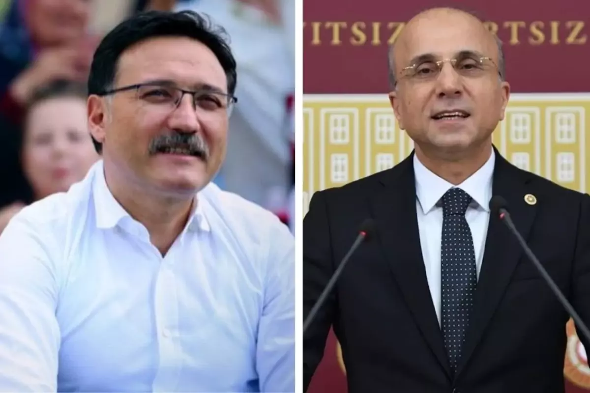 Kayseri Valisi Çiçek\'ten CHP\'li Genç\'e yanıt: Kutuplaşmayı körükler, iradeye gölge düşürür