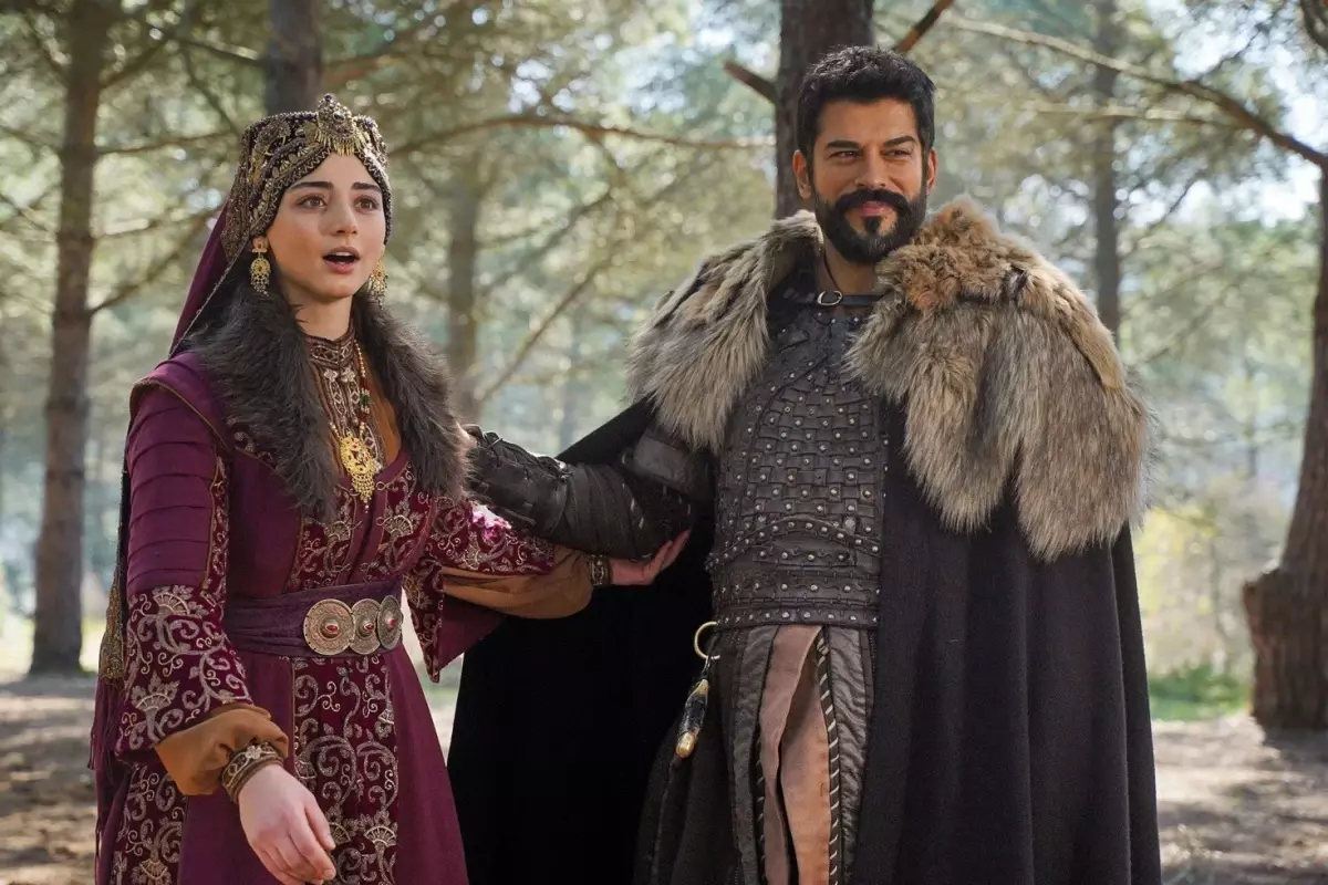 Kuruluş Osman\'da yeni dönem! Orhan Bey\'i canlandıracak isim belli oldu