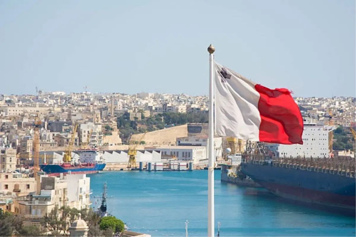 Malta, Filistin\'i Eylülde Tanıyacak