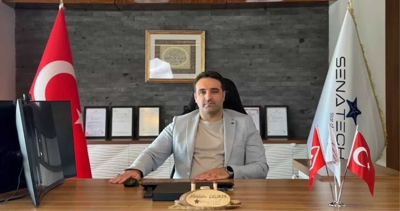 Senatech, Yapay Zeka ile Telefon Değerlendirme Platformu Kurdu