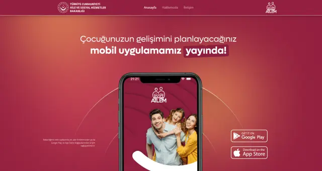 Temmuz ayı doğum destekleri hesaplara geçiyor! Bakan Göktaş duyurdu