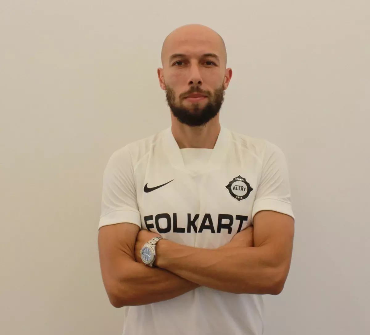Altay\'da İmza Krizi ve Eksi 6 Puan Cezası