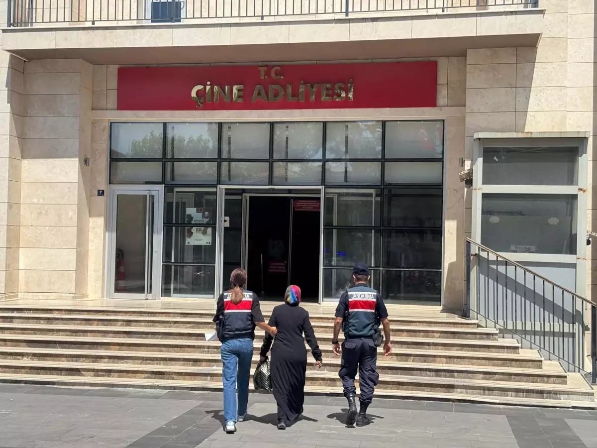 FETÖ Üyesi N.K. Tutuklandı