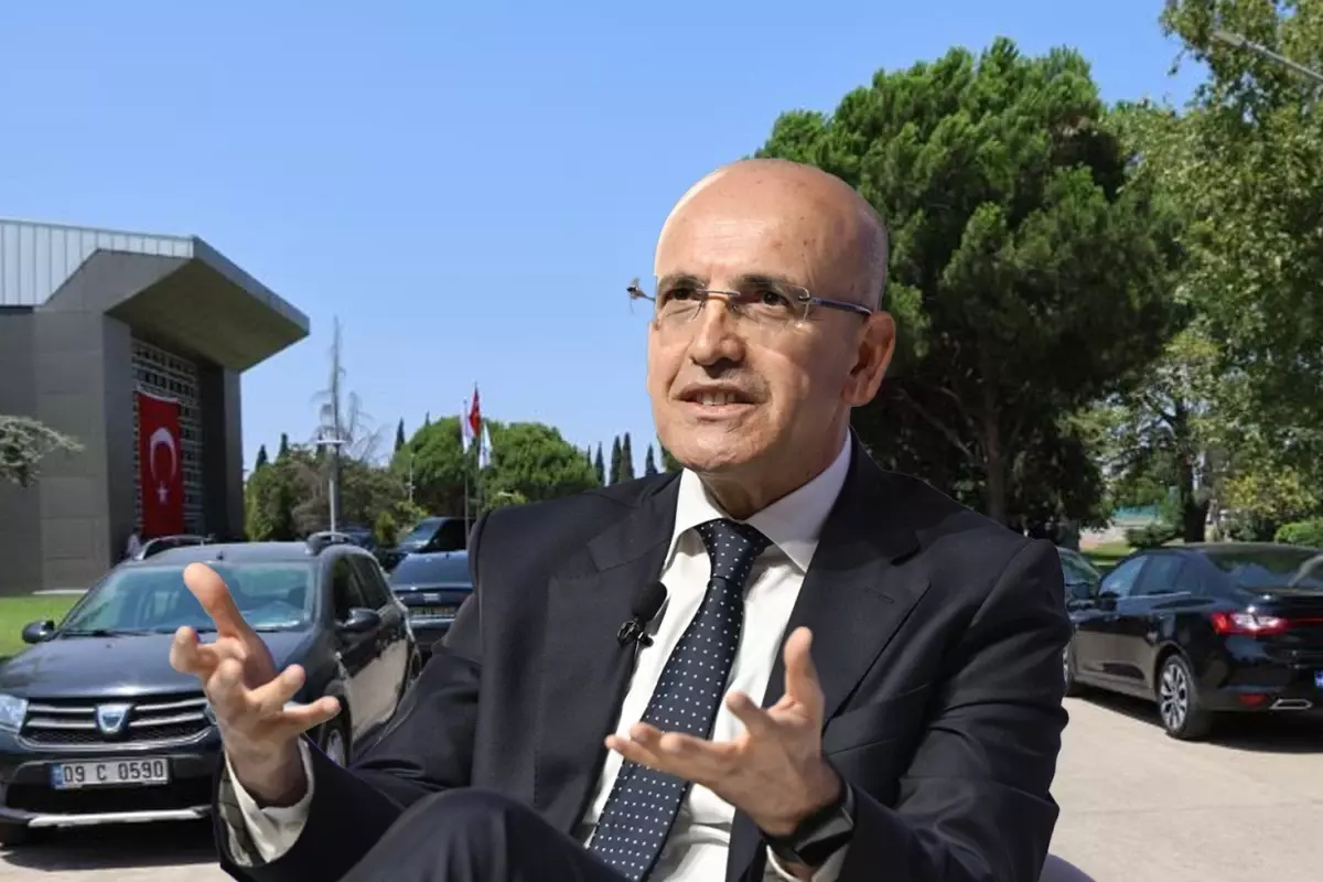 Bakan Şimşek\'i kızdıracak görüntü! Tasarruf tedbirleri hiçe sayıldı