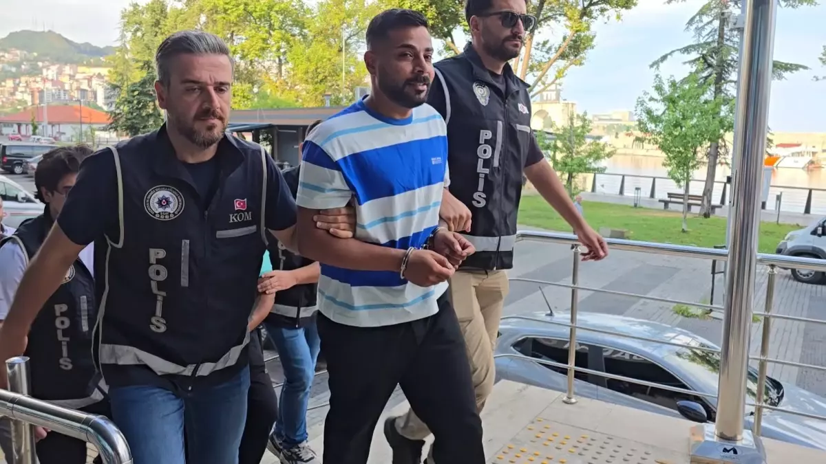 Tefecilik İddiası: Zonguldak\'ta 3 Kardeş Tutuklandı