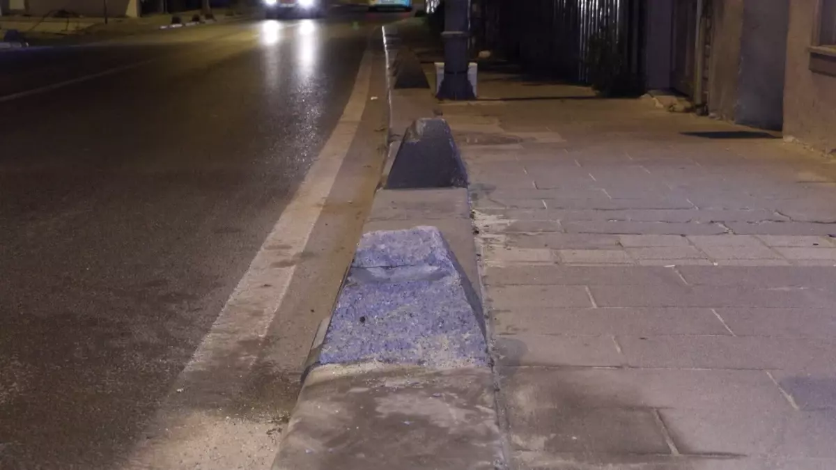 Beykoz\'da Feci Kaza: Genç Sürücü Hayatını Kaybetti