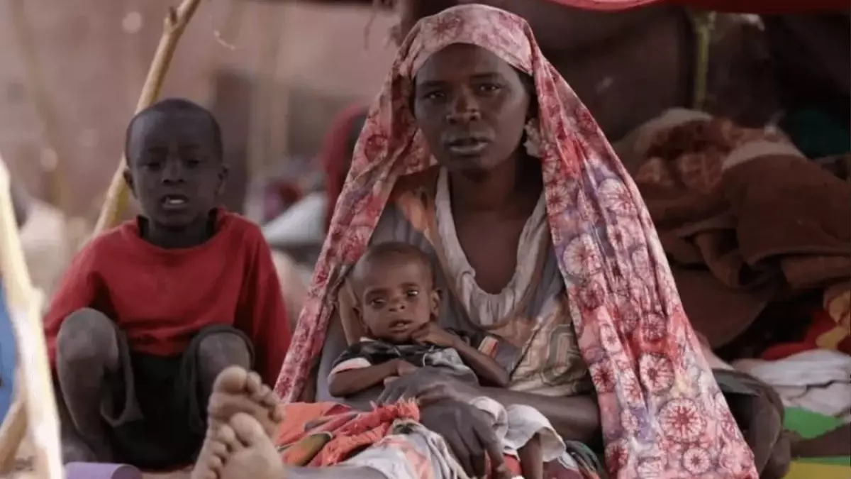 BM\'den Sudan\'ın Başir Kenti İçin Önemli Hamle