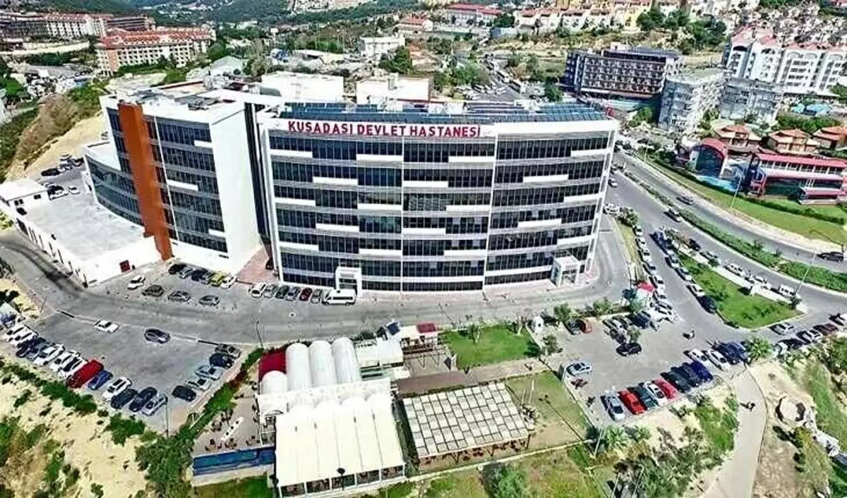 Bebek Ticaretine Gözaltı