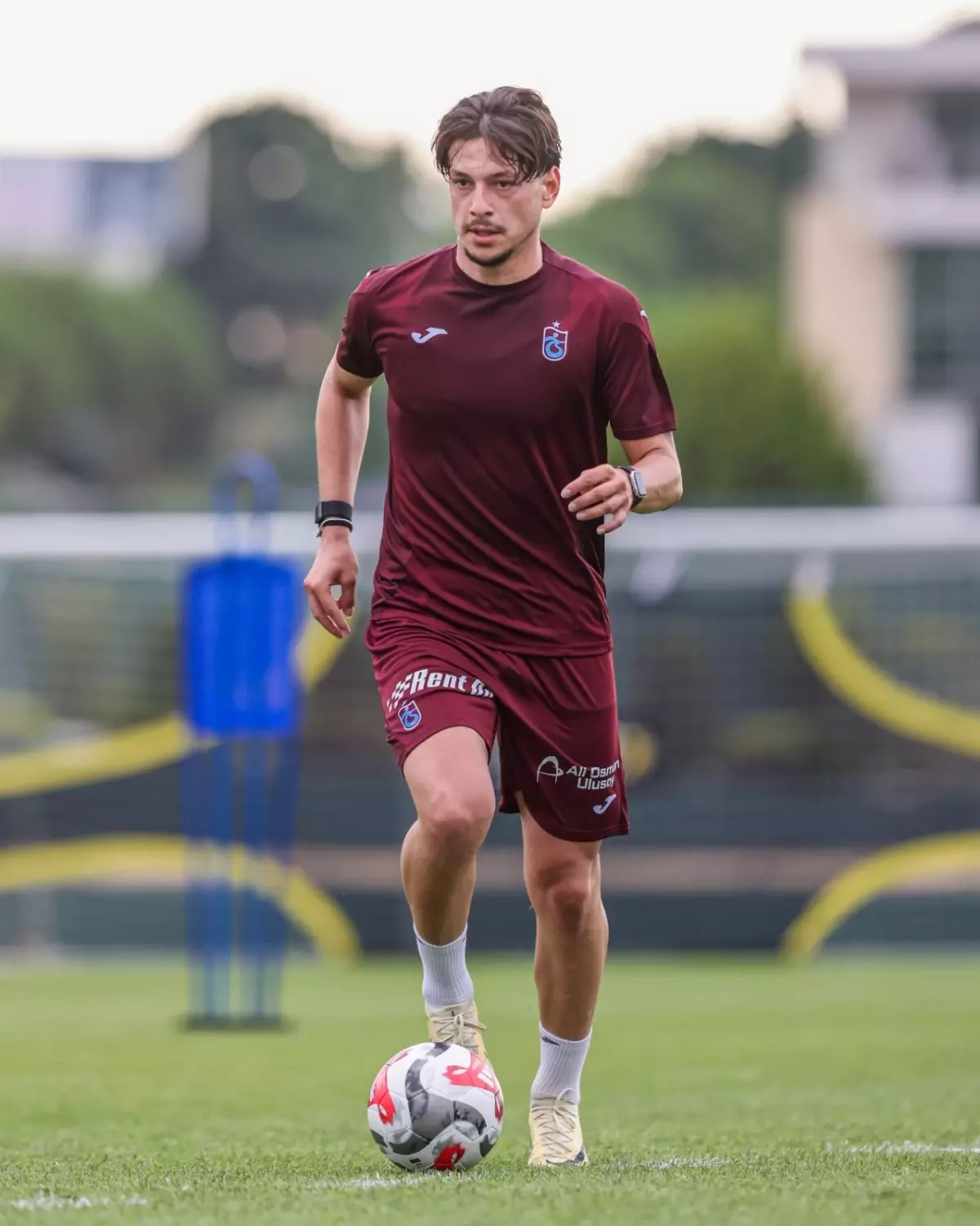 Enis Destan Hull City\'ye Transfer Oldu