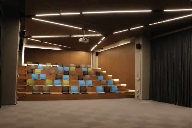 Geleceğinizi Kent'te Kurun: İstanbul Kent Üniversitesi ile Tanışın!