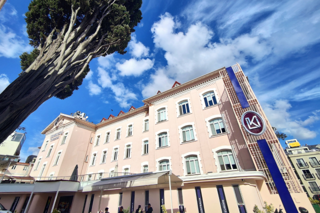 Geleceğinizi Kent'te Kurun: İstanbul Kent Üniversitesi ile Tanışın!