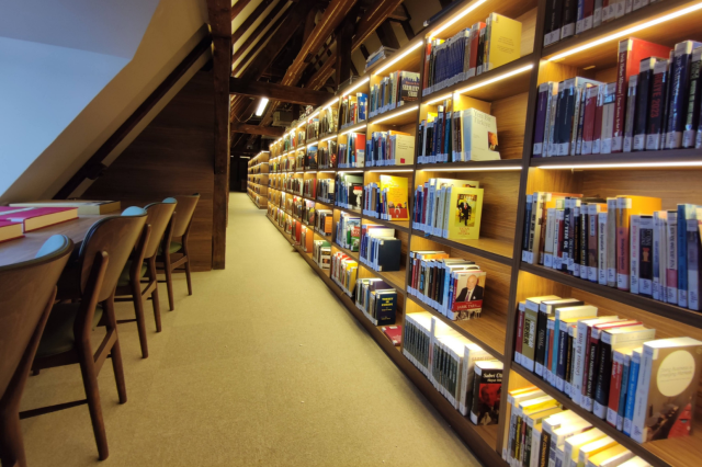 Geleceğinizi Kent'te Kurun: İstanbul Kent Üniversitesi ile Tanışın!