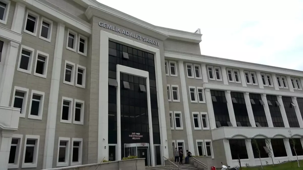 Gemlik\'te Adli Süreçler Hızlanıyor