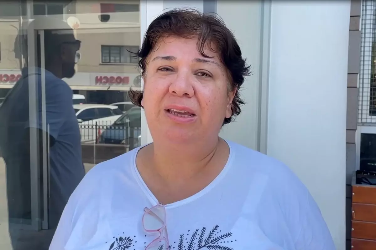 Görev yaptığı hastanedeki bebeği alan doktor: Ona bir gelecek vermek istedim