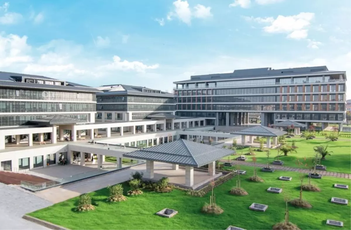 Medeniyetimizin İhyası ve Geleceğin İnşası İçin İstanbul 29 Mayıs Üniversitesi