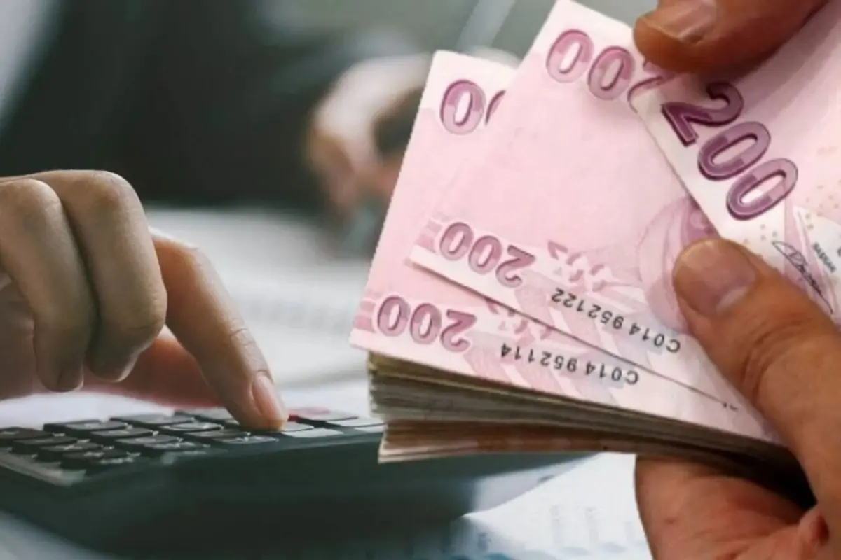 Resmi Gazete\'de yayımlandı: Düşük stopaj oranı yıl sonuna kadar uzatılıyor