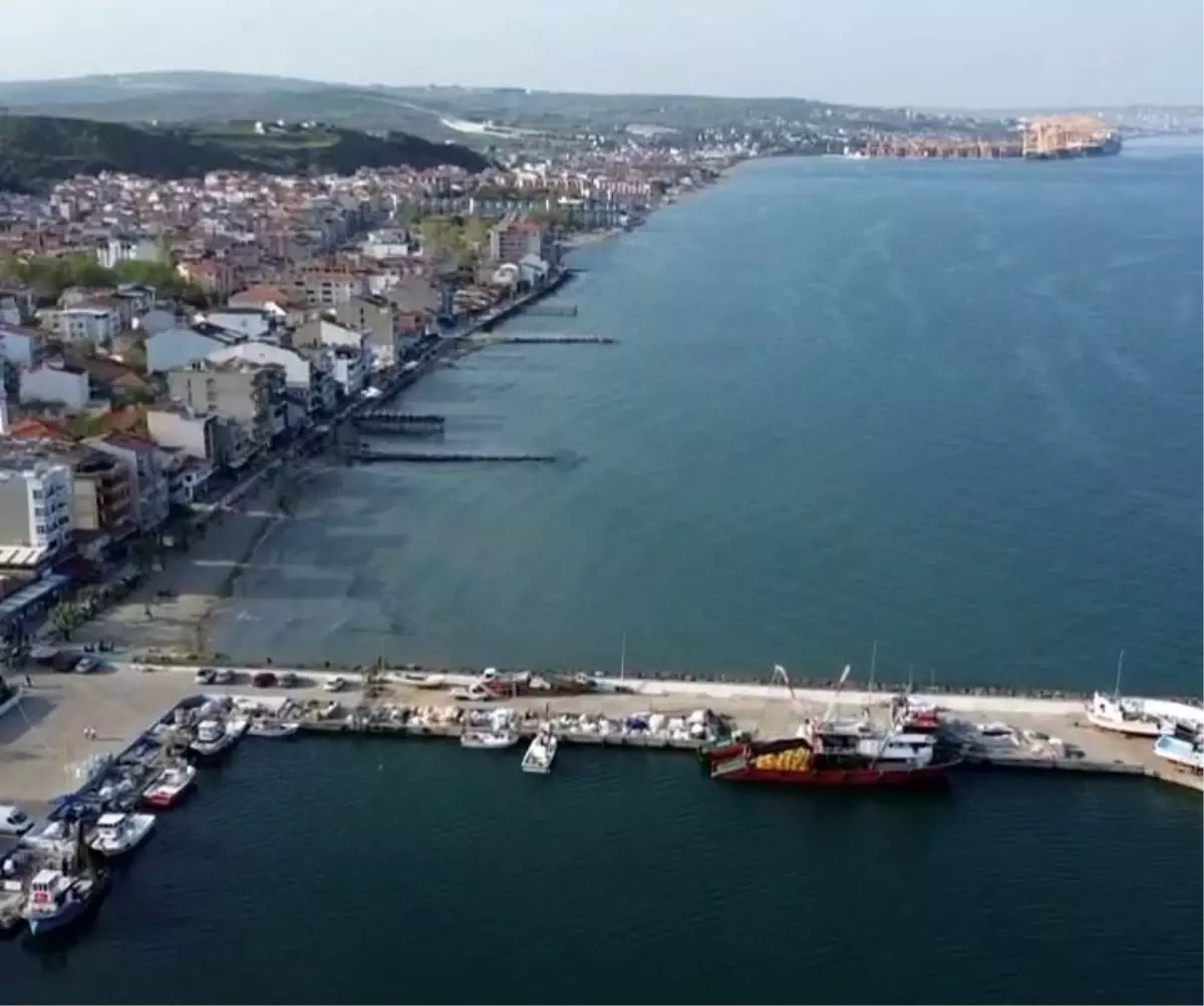 Tekirdağ\'da Su Kesintisi İsyanı