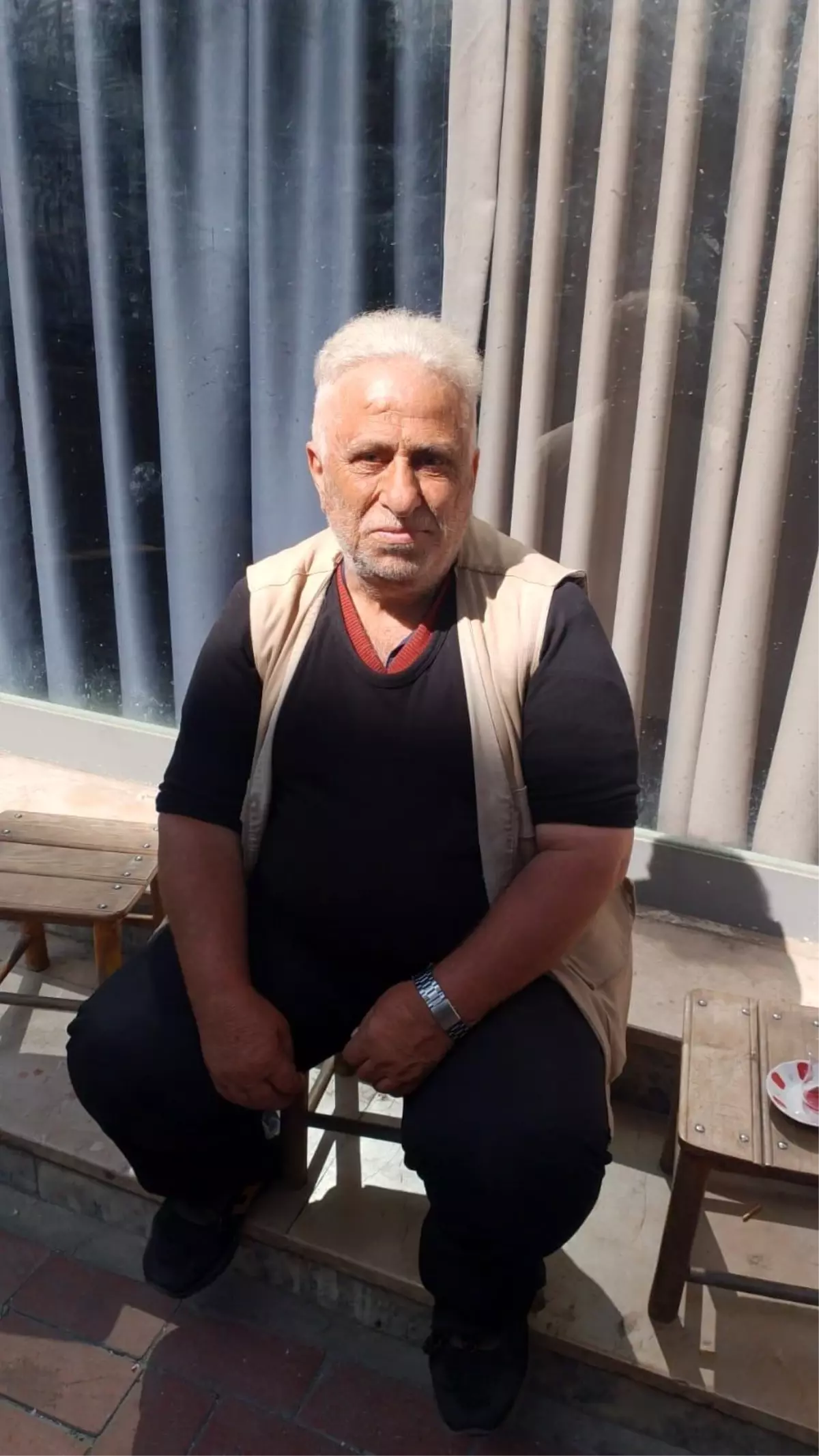 Kaybolan Metin Uzun\'un Cenazesi Bulundu