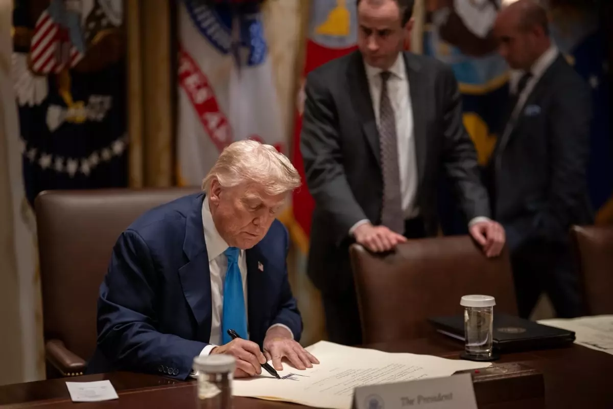 Trump\'tan Rusya-Ukrayna Savaşına Çözüm Talupliği