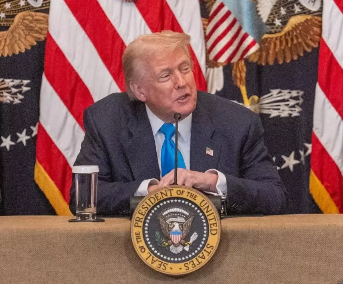 Trump\'ın Özel Temsilcisi Rusya\'ya Gidiyor