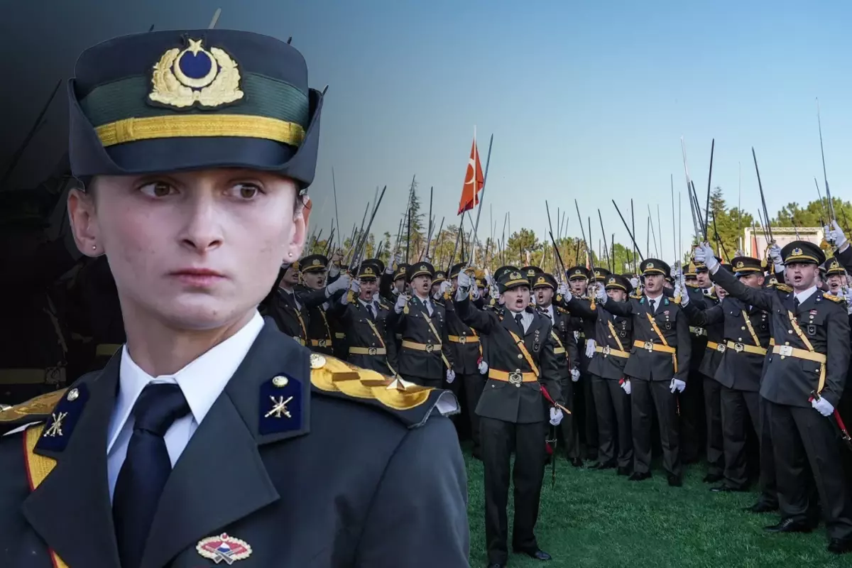 TSK\'dan ihraç edilen Ebru Eroğlu zorda