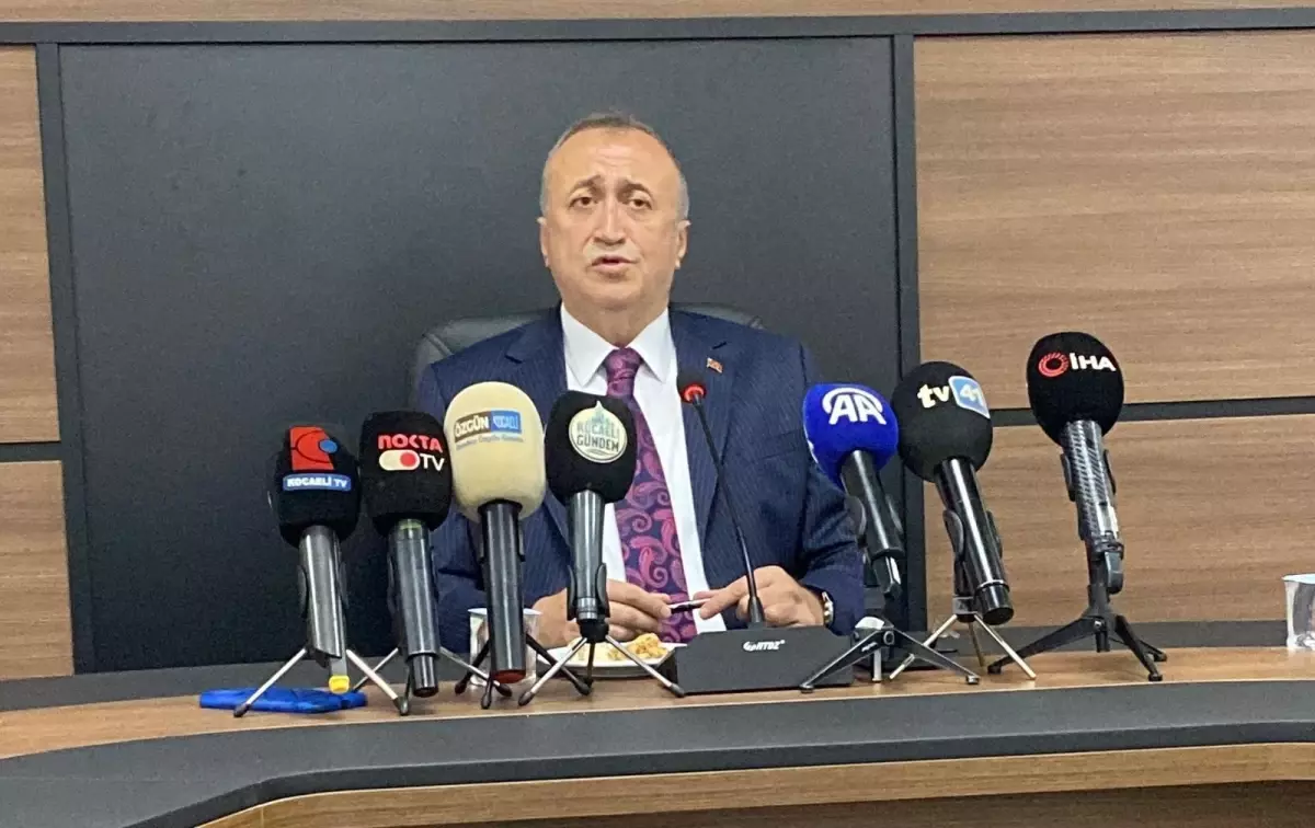 Ekmek Fiyatlarına Yüzde 20 Zam Geldi