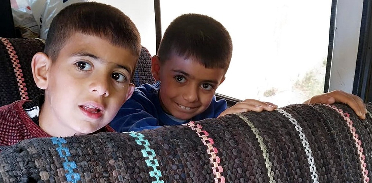 Ağrı\'da Nadir Hastalıkla Mücadele Eden Aile Destek Bekliyor