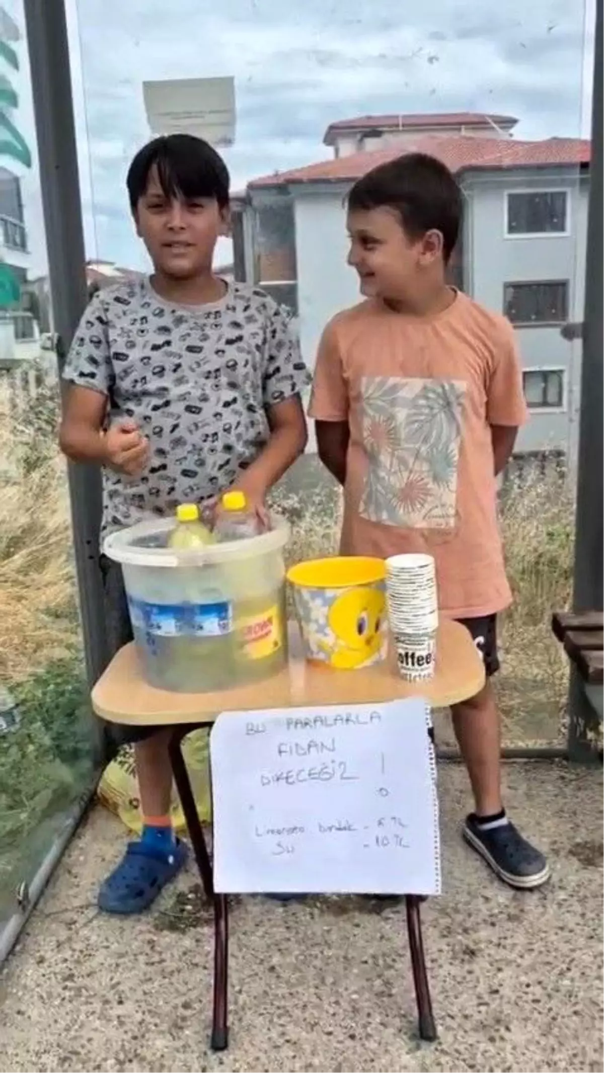 ...