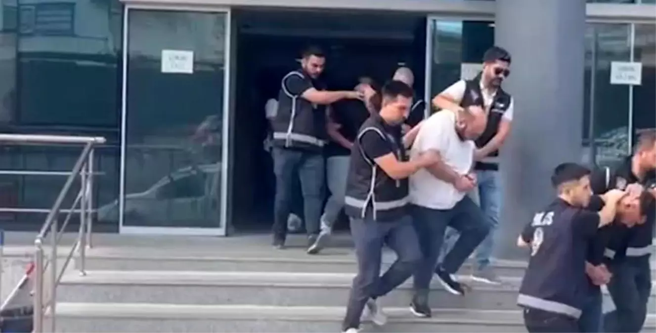 Türkiye\'yi kana bulayacaklardı! İşin içinden Fırat Timuçin çıktı