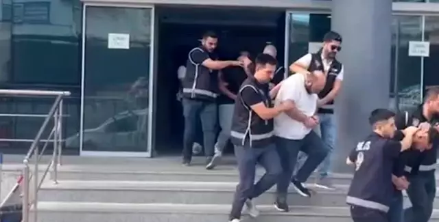 Türkiye'yi kana bulayacaklardı! İşin içinden Fırat Timuçin çıktı