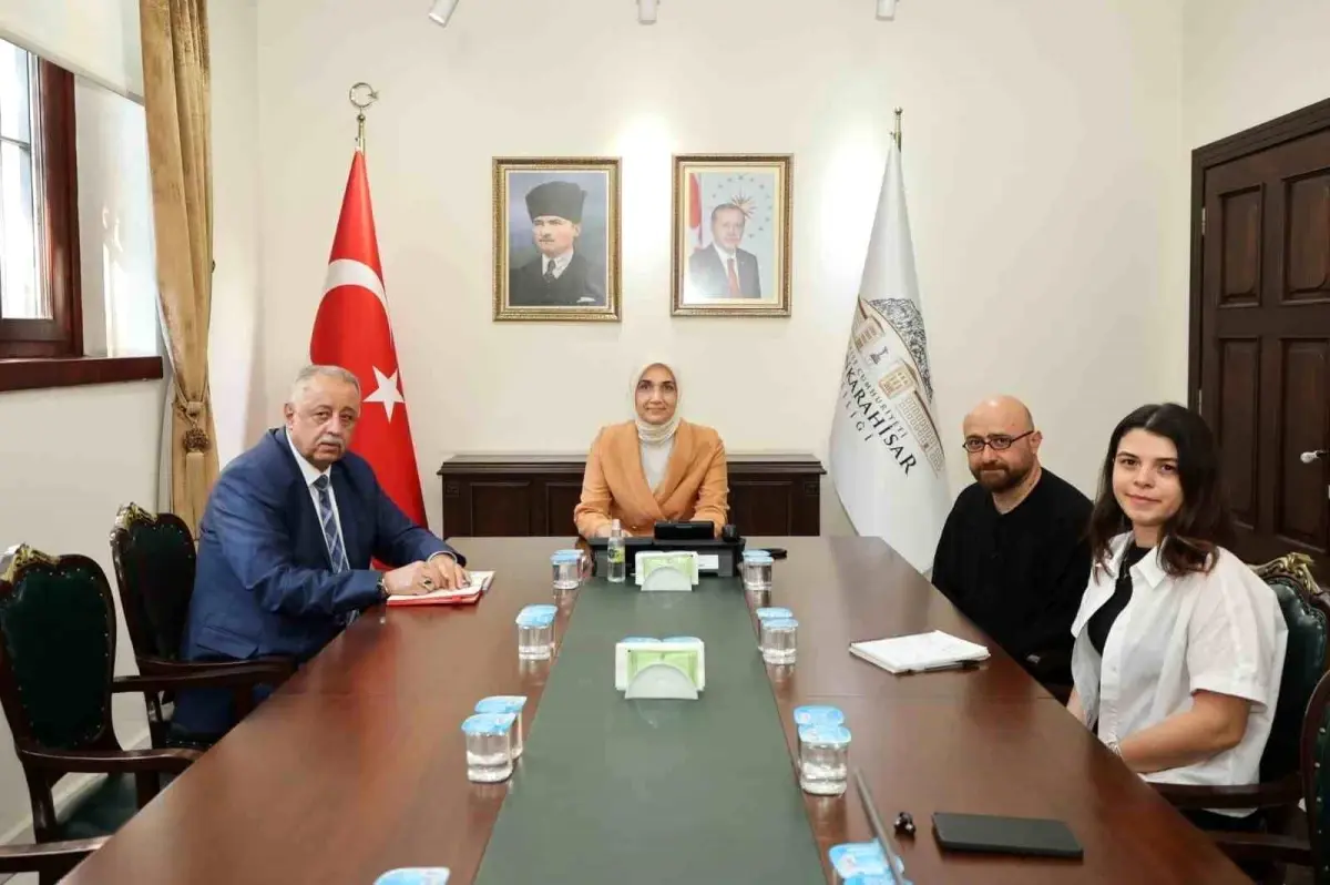 Afyon\'a Aşevi Geliyor