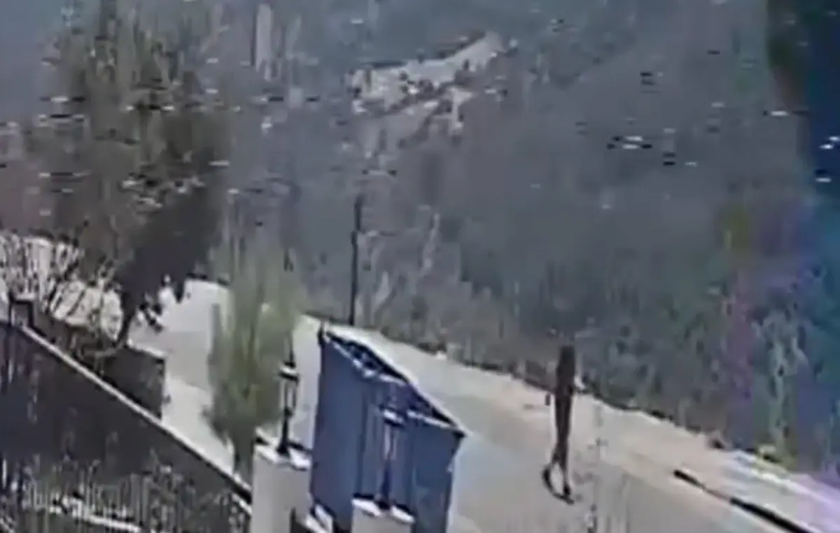 Çifte cinayet evden koku gelince ortaya çıktı! En yakınları gözaltında